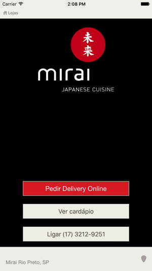 Mirai Delivery(圖2)-速報App