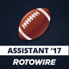 Fantasy Football Assistant '17