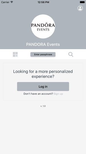 PANDORA Events(圖2)-速報App