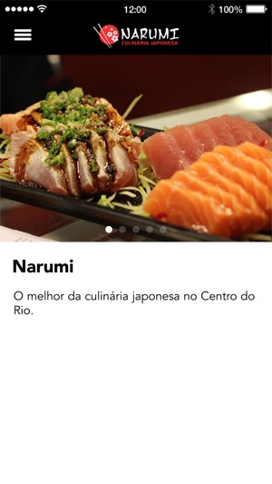 Narumi(圖2)-速報App