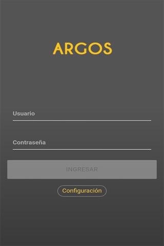 Argos Mobile screenshot 4
