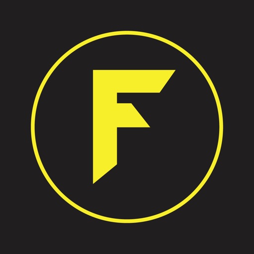 Fitnoholic icon