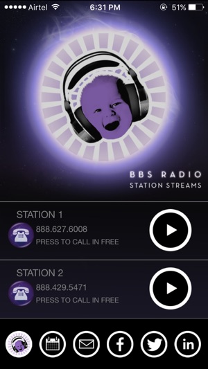 BBS Radio