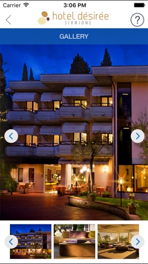 Hotel Désirée Sirmione(圖4)-速報App