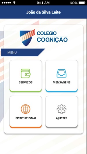 Colégio Cognição(圖1)-速報App