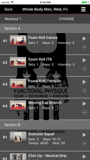 Functional Physique(圖3)-速報App