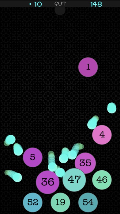 Zen Ballz screenshot 4