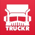 Truckr-On-demand Trucks icon