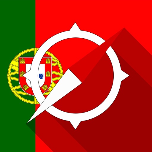 Portugal Offline Navigation