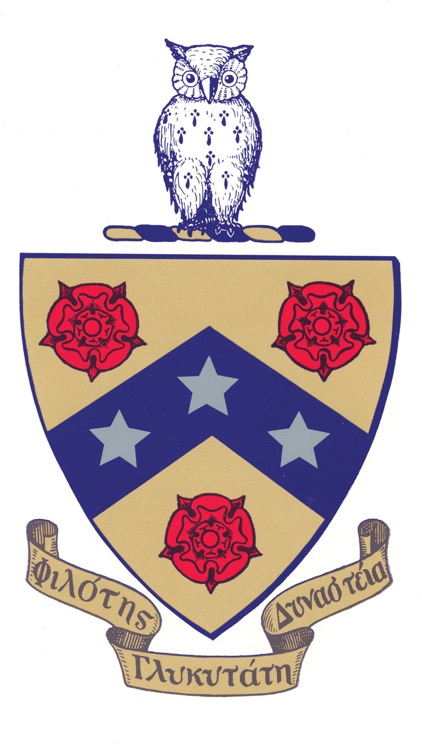 Phi Gamma Delta UK