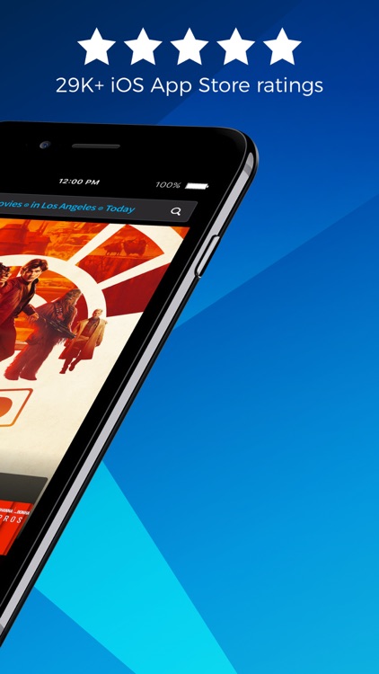 Atom - Movie Tickets & Times