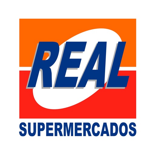 Real Supermercados icon