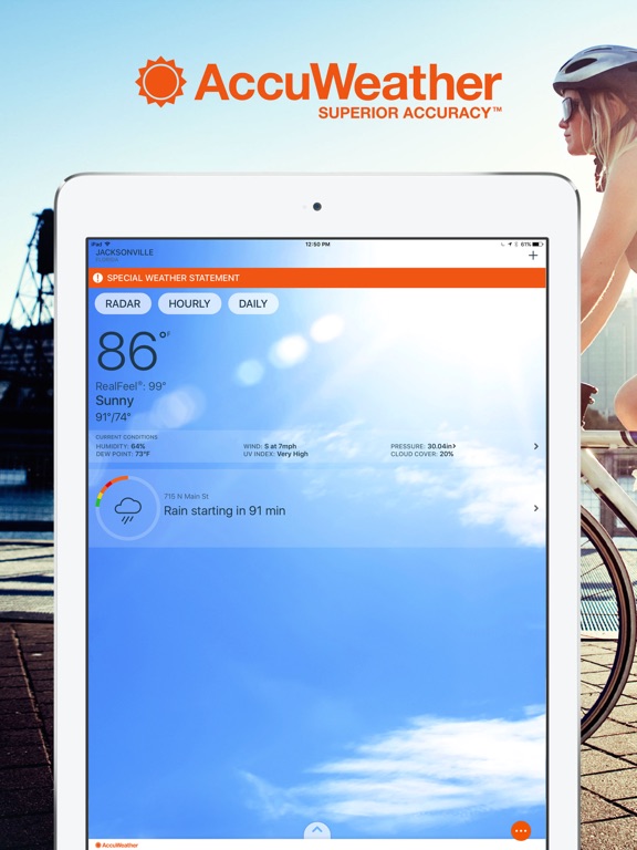 download accuweather com