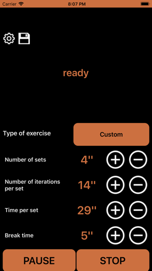 Exercise Counter(圖4)-速報App