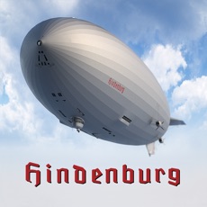 Activities of Hindenburg 3D