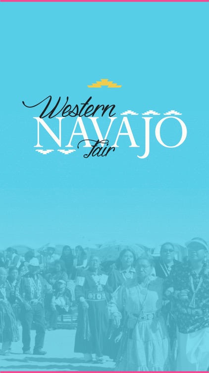 Western Navajo Fair