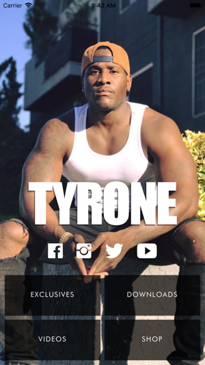 IMTyrone