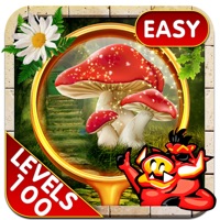 Wonder World - Hidden Objects