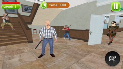 Bank Robbery: Hostage Rescue screenshot 4