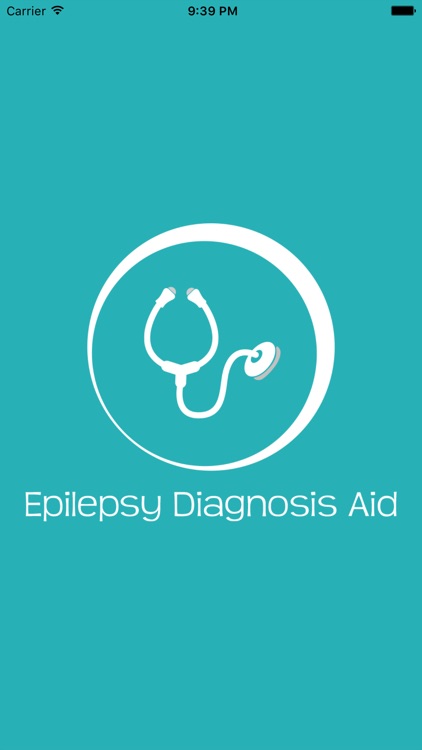 Epilepsy Diagnosis Aid