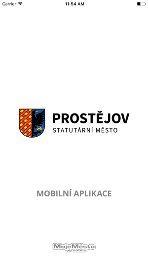 Prostějov v mobilu(圖1)-速報App