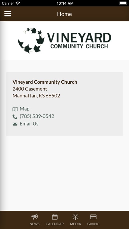 manhattan.Ks.vineyardchurch