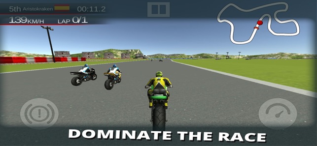 Moto Race GP Championship(圖3)-速報App