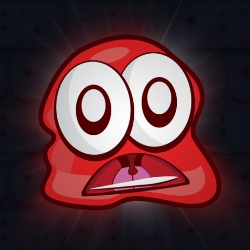 Tunnel Blobber Icon