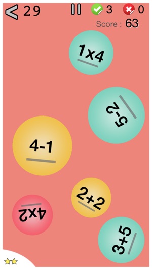 AB Math II lite - fun games(圖2)-速報App