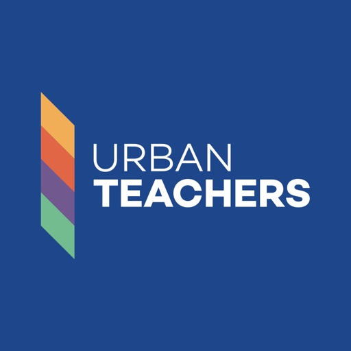 Urban Teachers iOS App