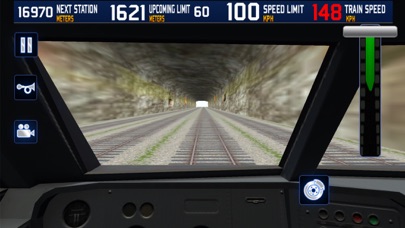 Train Sim Police Car Transport screenshot 4