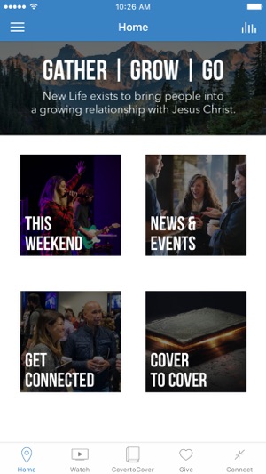 NLCHURCH(圖1)-速報App