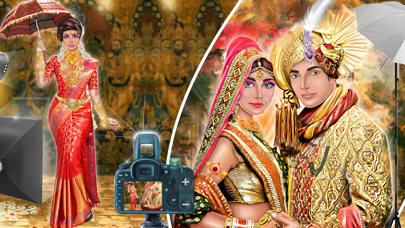 Indian Wedding Royal Salon screenshot 2