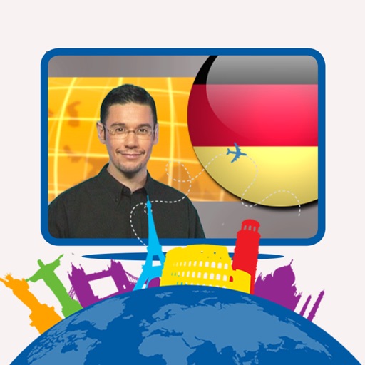 GERMAN - Speakit.tv (Video Course) (7X002VIMdl)