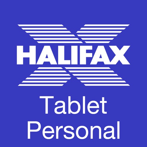 Halifax Express Sign-in