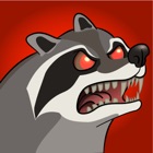 Top 21 Stickers Apps Like Enraged Raccoon Fun - Best Alternatives