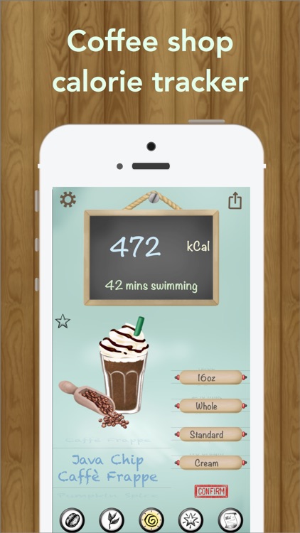 Latte Pilates screenshot-0