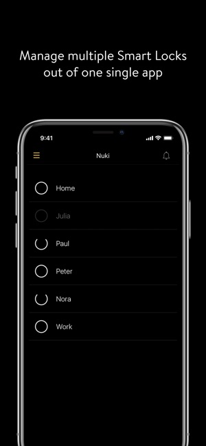 Nuki Smart Lock(圖5)-速報App