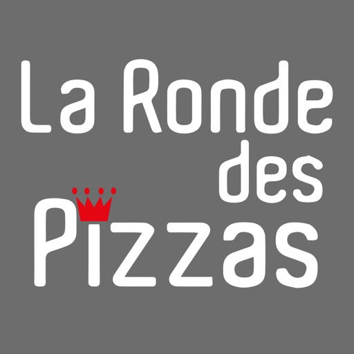 La Ronde des Pizzas icon