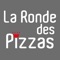 Vous désirez déguster une pizza parmi  un choix large de plus de 110 pizzas 