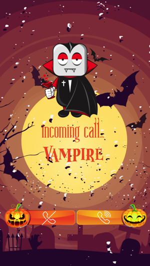 Halloween pampkin fake call(圖3)-速報App