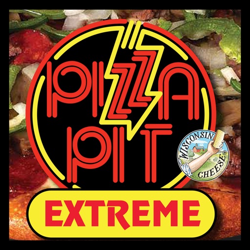 Pizza Pit Extreme Madison West icon