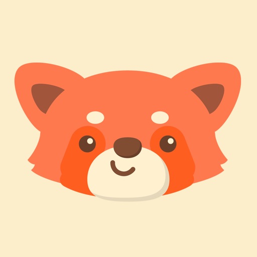 Red Pandas icon