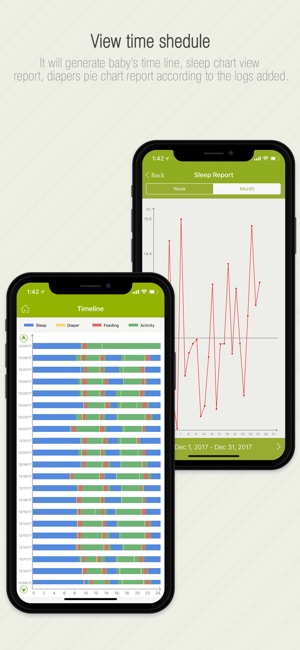 Babycare Tracker Pro(圖3)-速報App