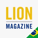 LION Magazine Brasil LA LB LD icon