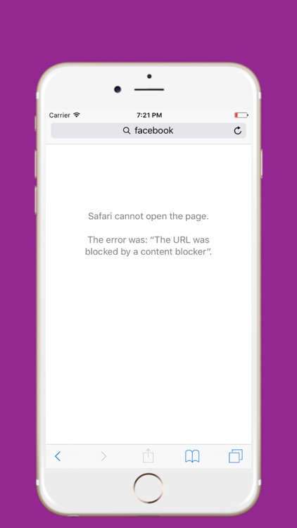 BlockMe