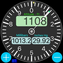 Precision Altimeter