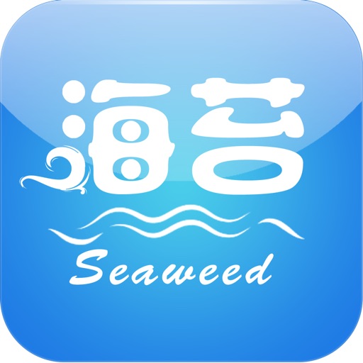 中国海苔网 icon