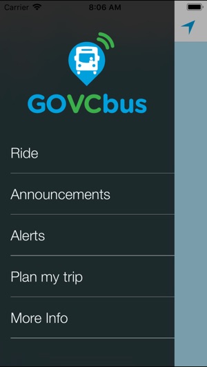 GOVCbus(圖1)-速報App