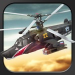 Helicopter sim Black Shark HD